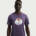 Nike Sportswear T-Shirt 'Dark Raisin'