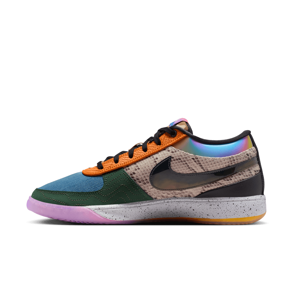 Nike Book 1 'What The' – Bouncewear