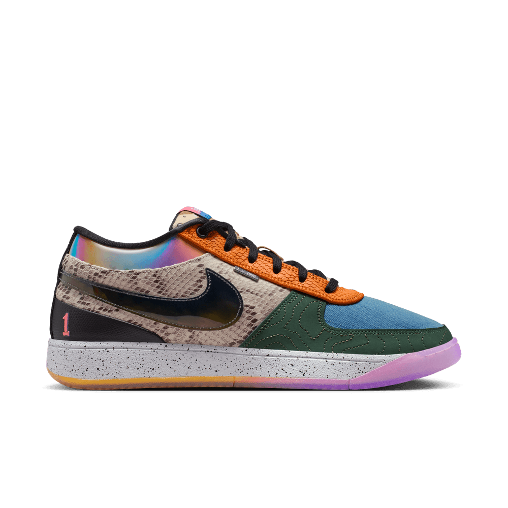 Nike Book 1 'What The'