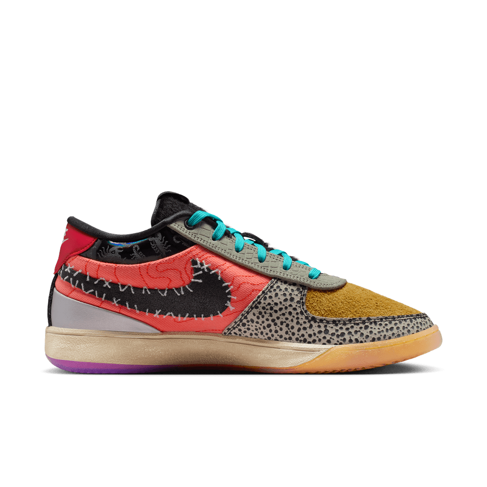 Nike Book 1 'What The'