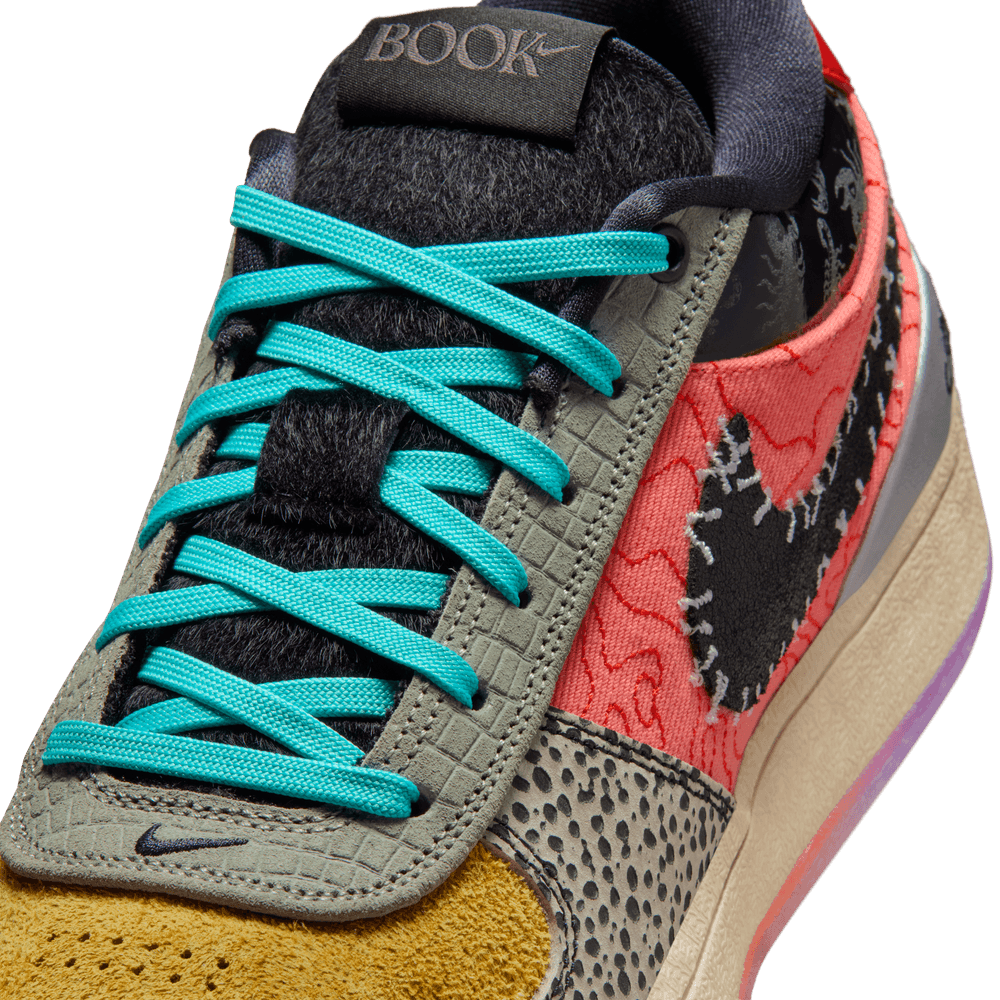 Nike Book 1 'What The'