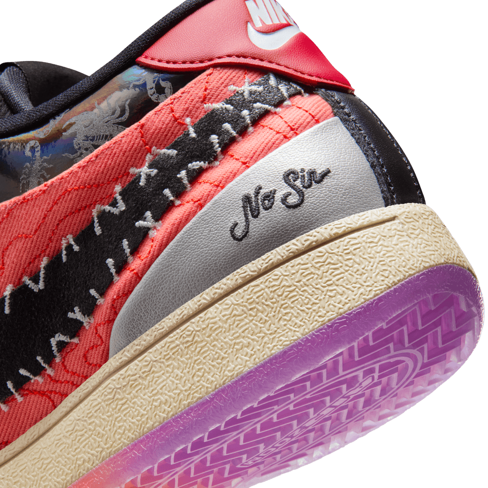 Nike Book 1 'What The'