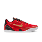 Kobe Bryant Kobe 9 Low Basketball Shoes 'Red/Gold/Black'