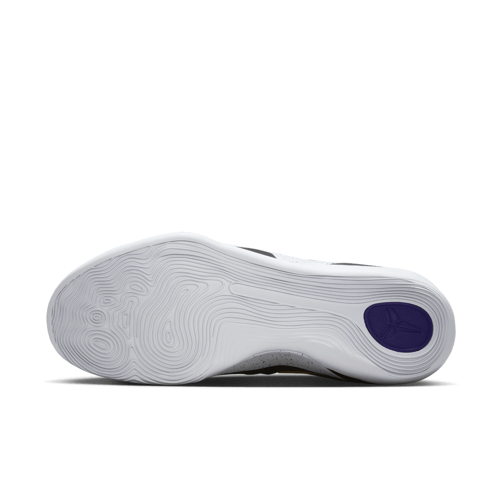 Kobe Bryant Kobe IX Elite Low EM Protro Basketball Shoes 'Black/Gold/White'