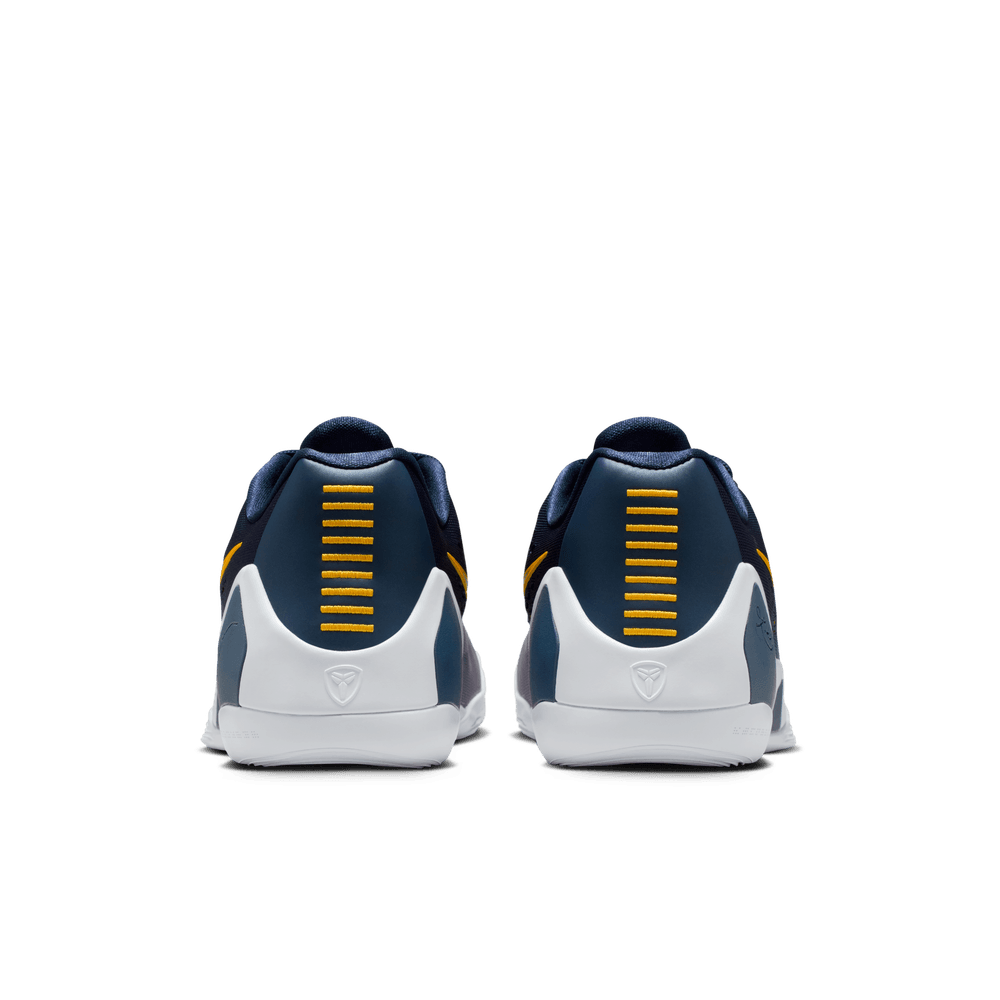 Kobe IX Elite Low EM Protro Basketball Shoes 'Thunder Blue/Daybreak'