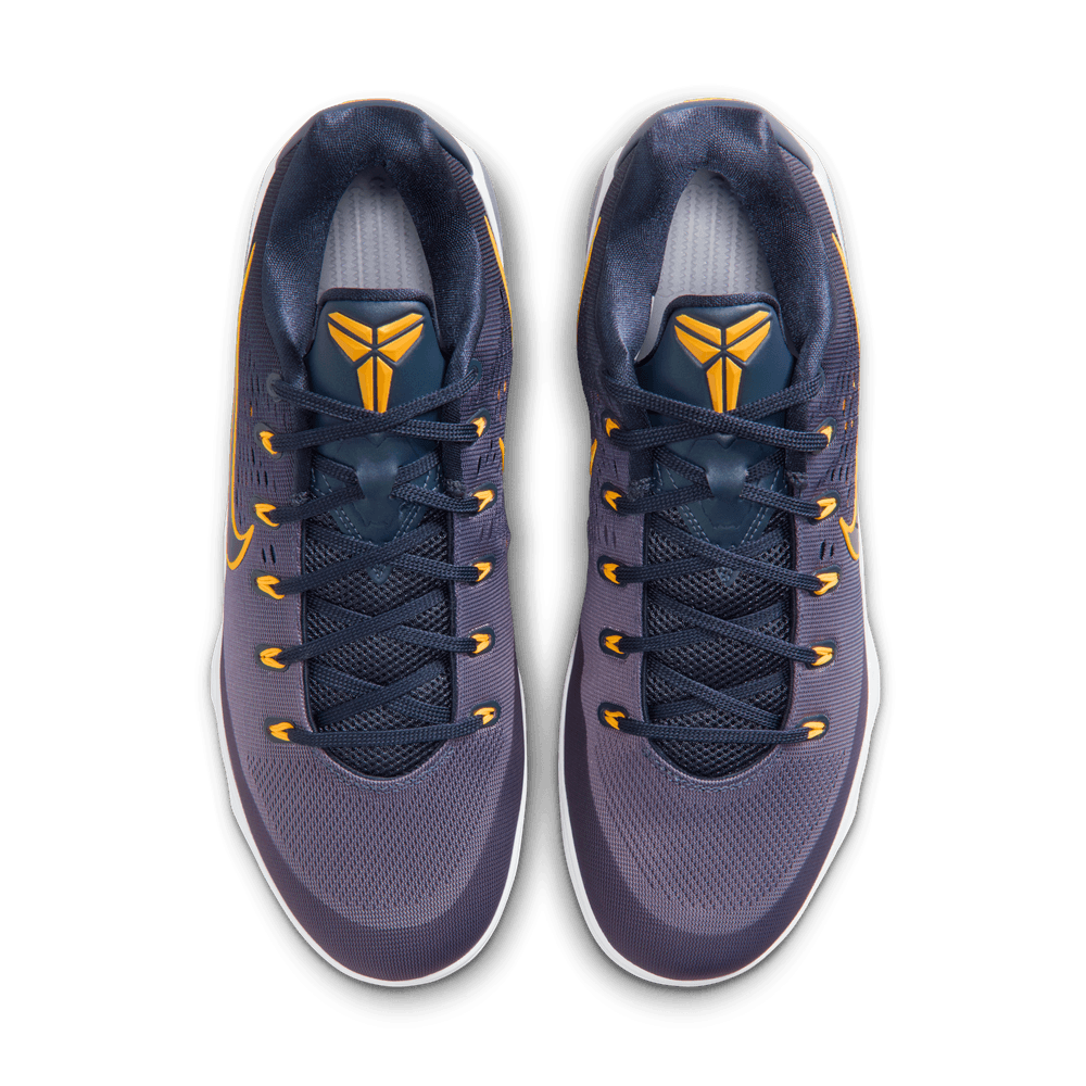 Kobe IX Elite Low EM Protro Basketball Shoes 'Thunder Blue/Daybreak'