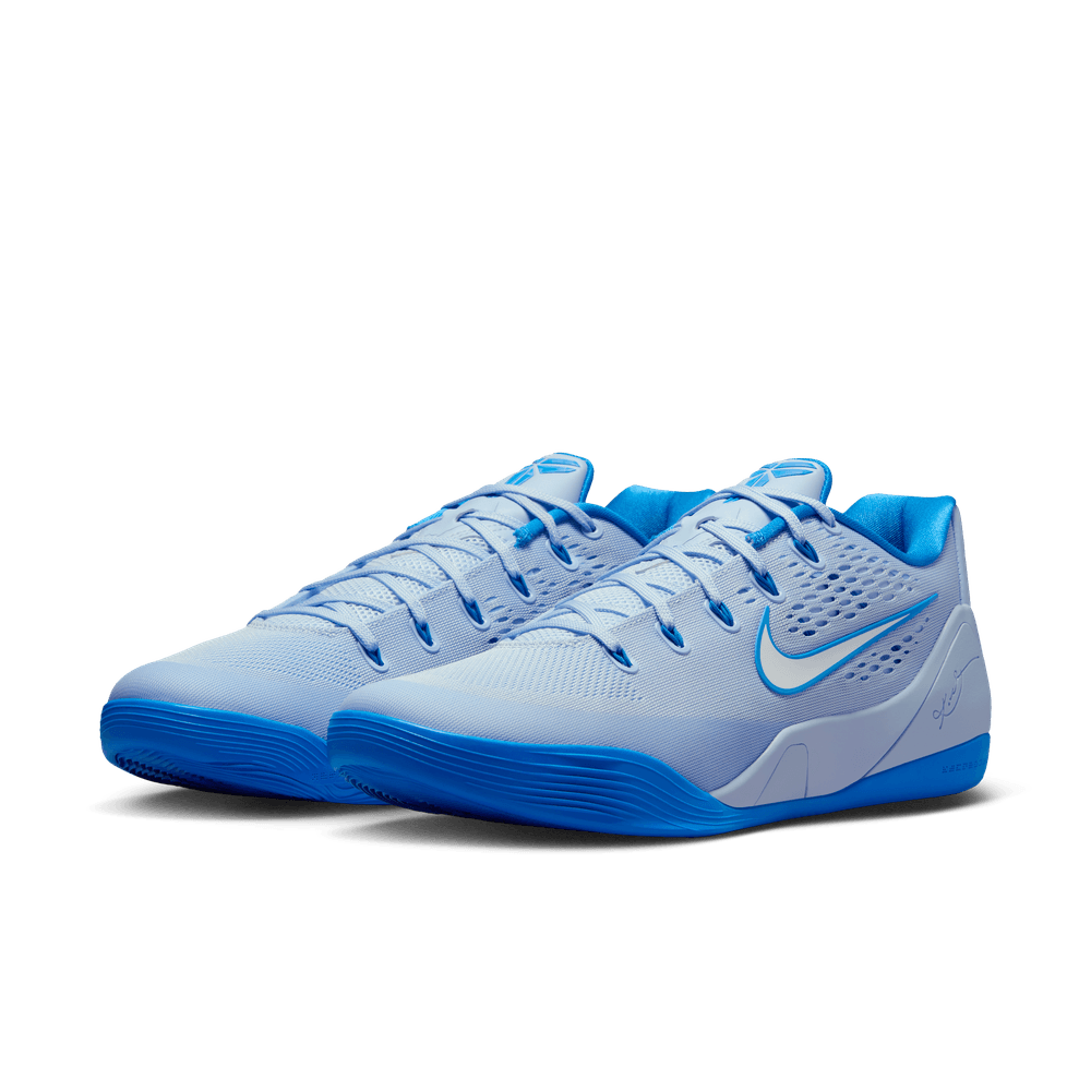 Kobe IX Elite Low EM Protro Basketball Shoes 'Hydrogen Blue'