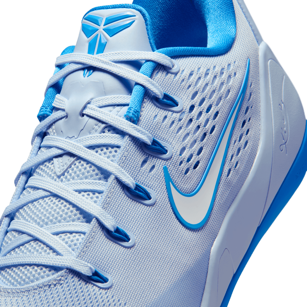 Kobe IX Elite Low EM Protro Basketball Shoes 'Hydrogen Blue'