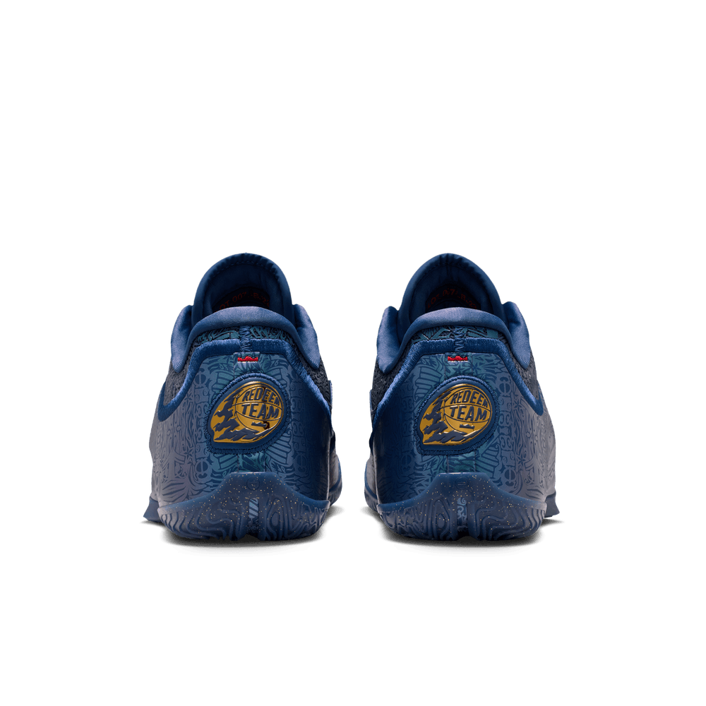 Nike LeBron XXIII "Out For Redemption" Basketball Shoes