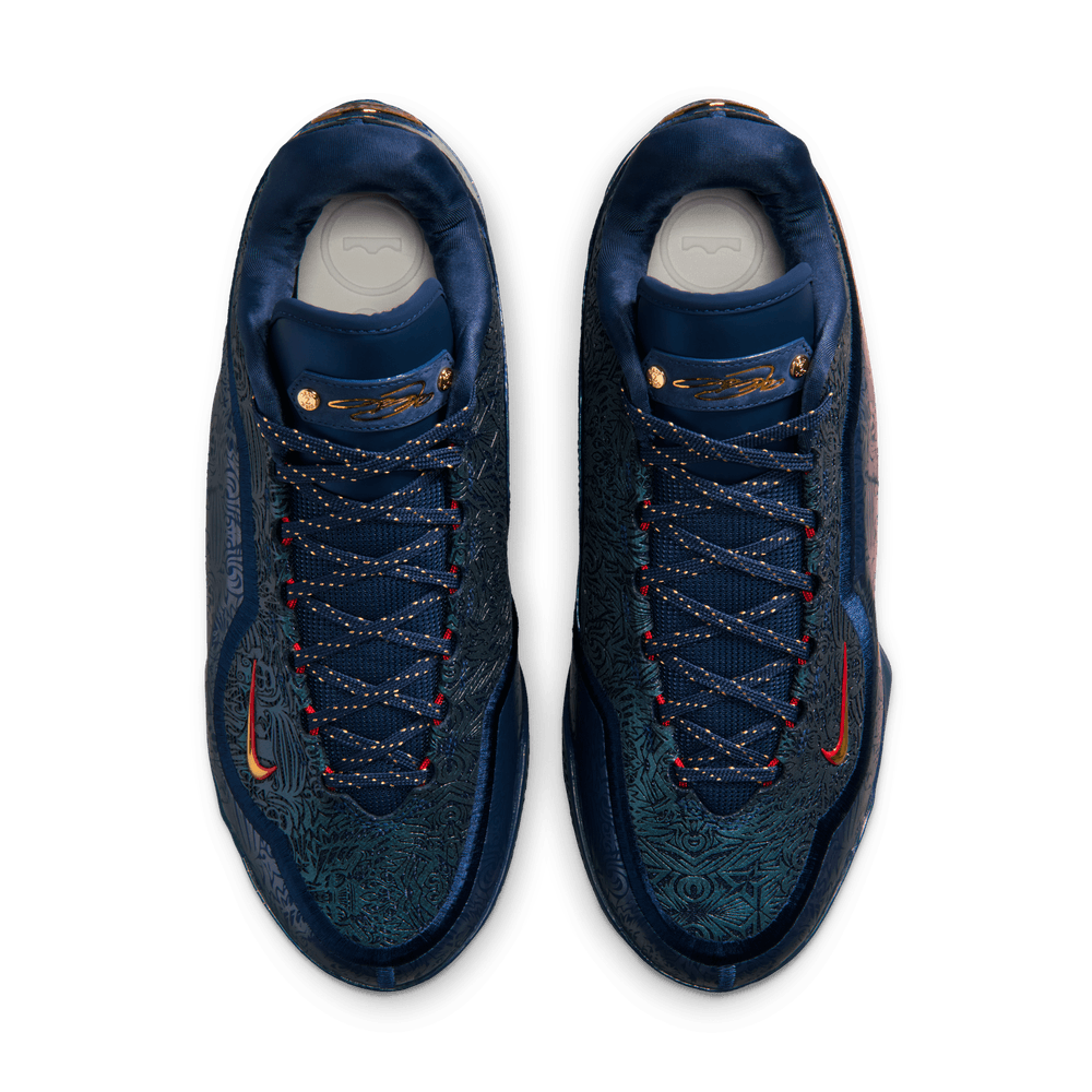 Nike LeBron XXIII "Out For Redemption" Basketball Shoes