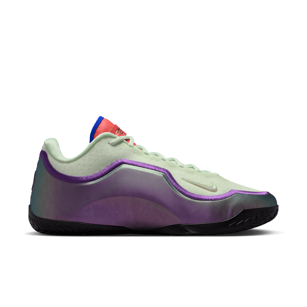 LeBron James LeBron XXIII "Green With Envy" Basketball Shoes 'Volt Tint/Multi'