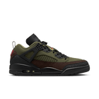 Jordan Spizike Low Men's Shoes 'Medium Olive/Black'