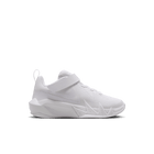 Nike S.T. Dynamite Little Kids' Basketball Shoe (PS) 'White'