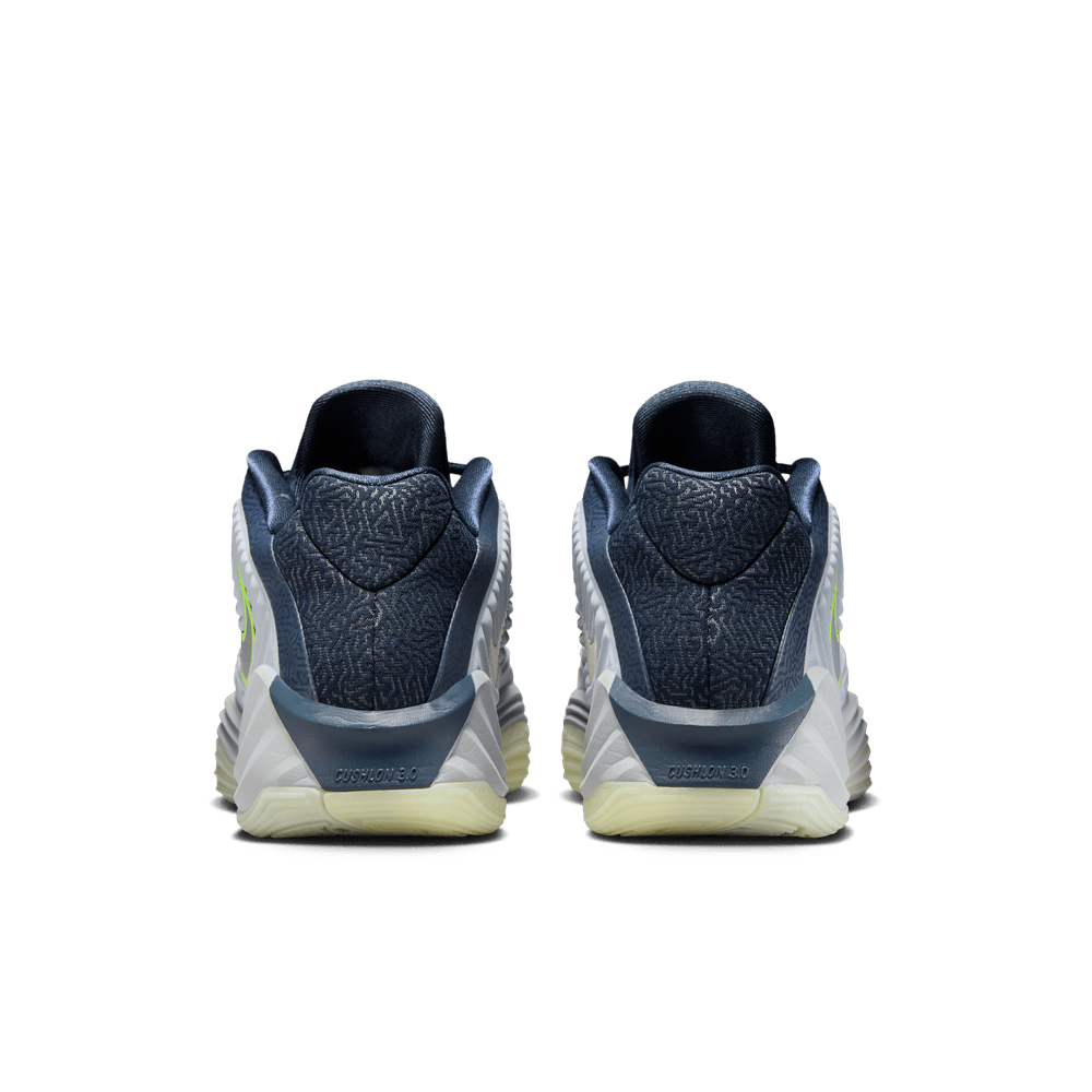 Giannis Antetokounmpo Giannis Freak 7 "Night Shift" Basketball Shoes 'Thunder Blue/Grey'