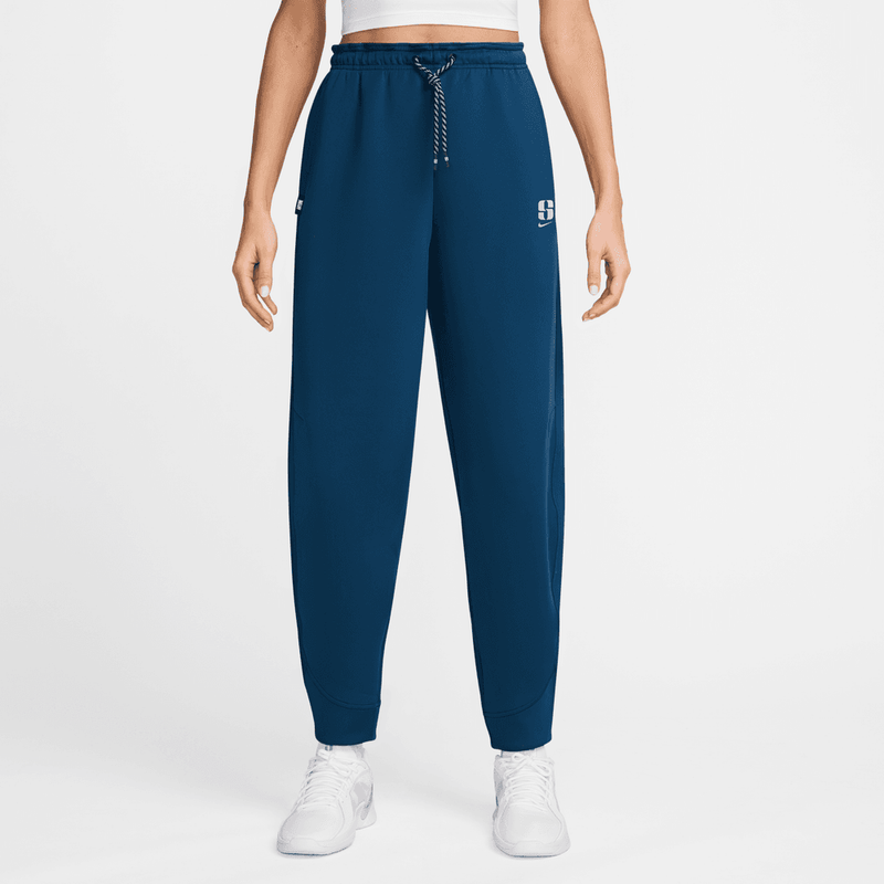 Sabrina Ionescu Sabrina Dri-FIT Loose Basketball Pants 'Blue Force/Glacier Blue'