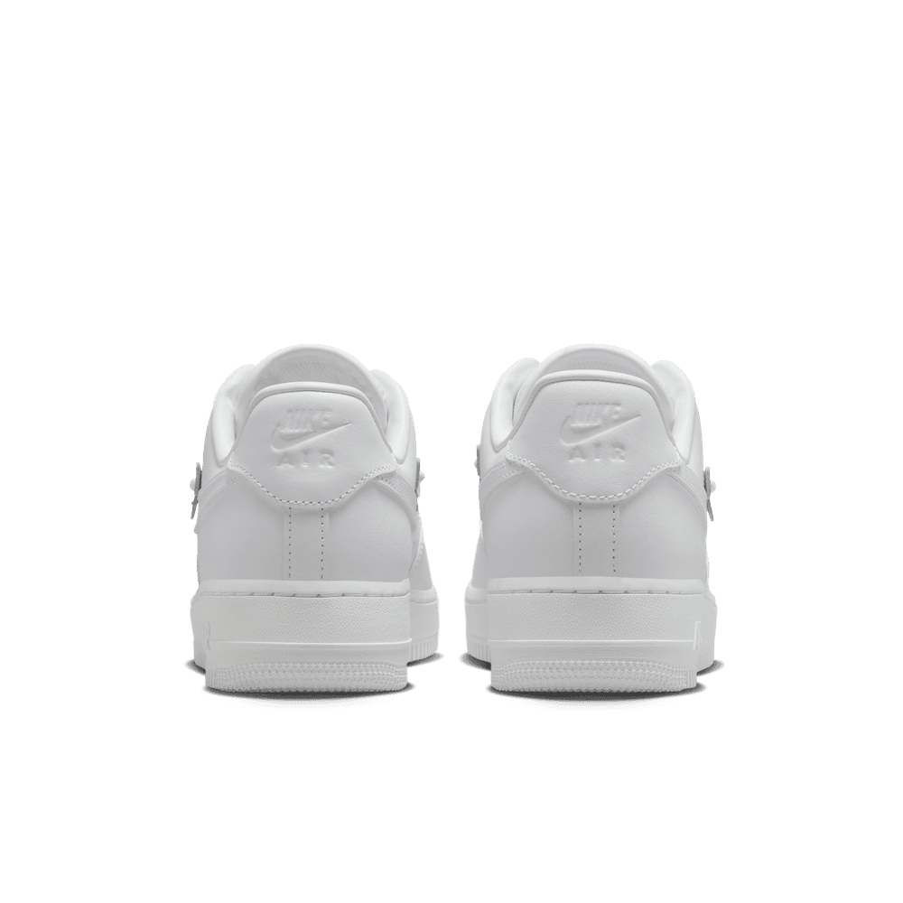 Nike Air Force 1 Low Women's Shoes 'White'