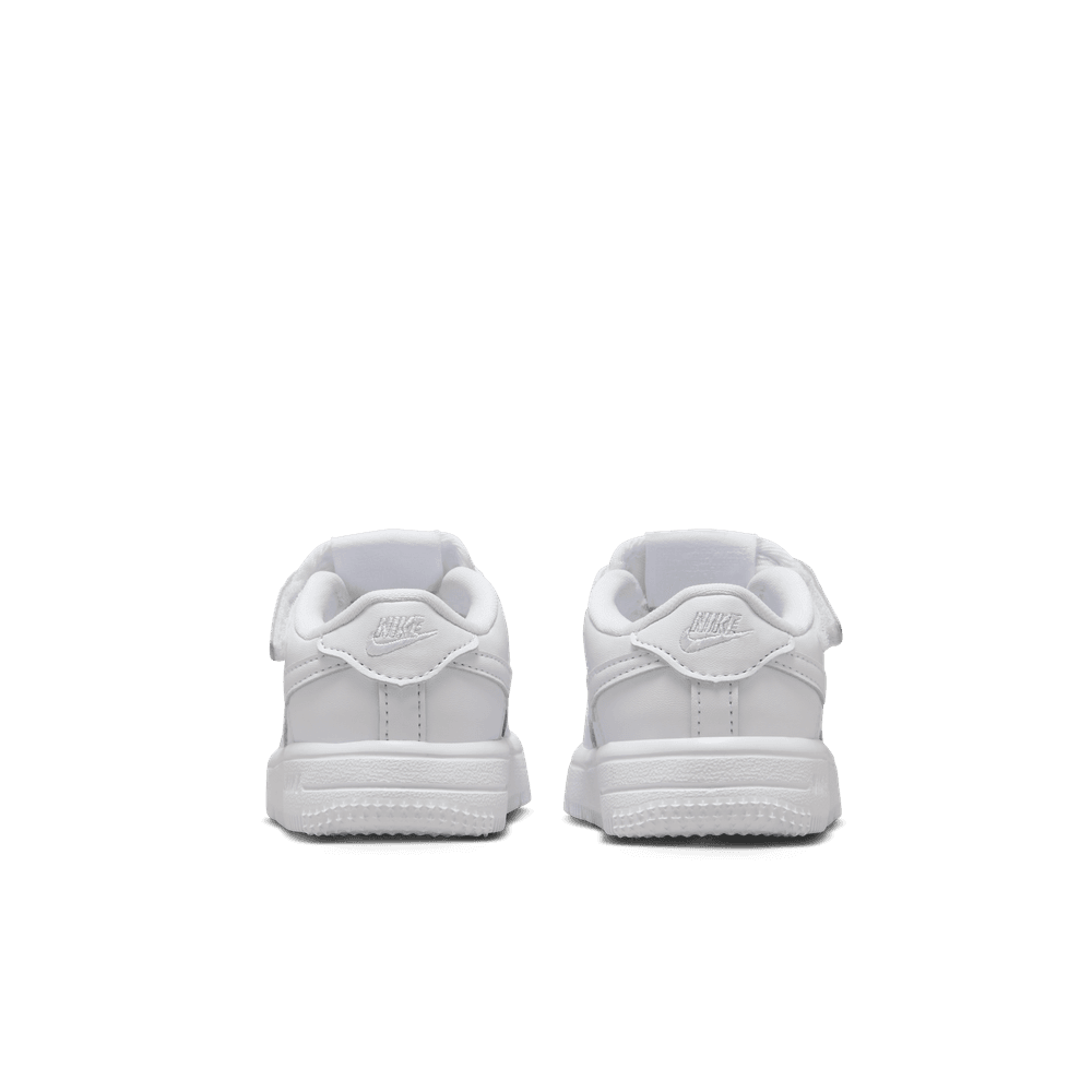 Nike Force 1 Low EasyOn Baby/Toddler Shoes (TD) 'White'