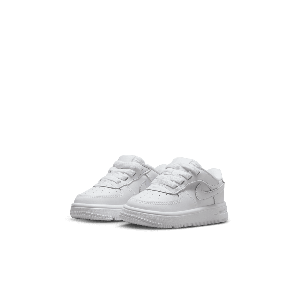 baby air force 1 white