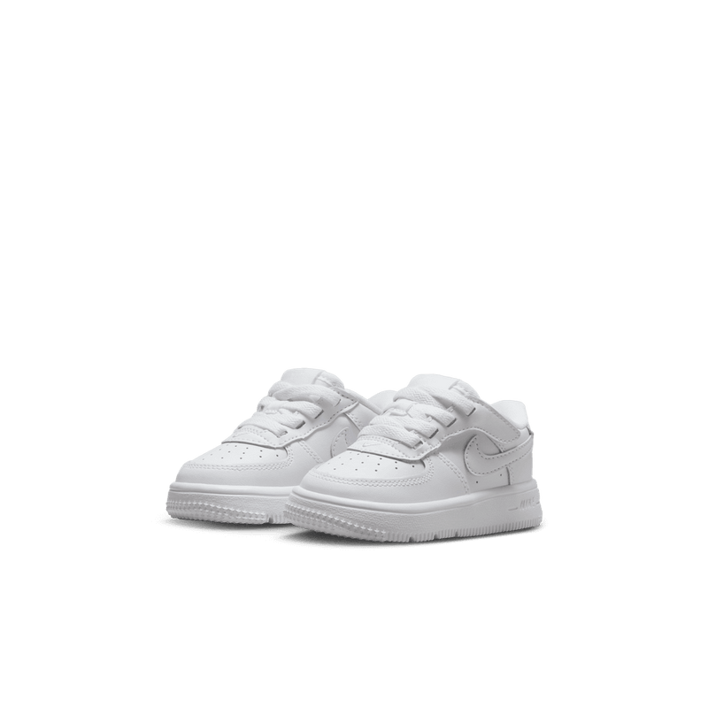 Nike Force 1 Low EasyOn Baby/Toddler Shoes (TD) 'White'