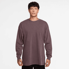 Devin Booker Book Nike Men's Long-Sleeve Basketball T-Shirt 'Tattoo'