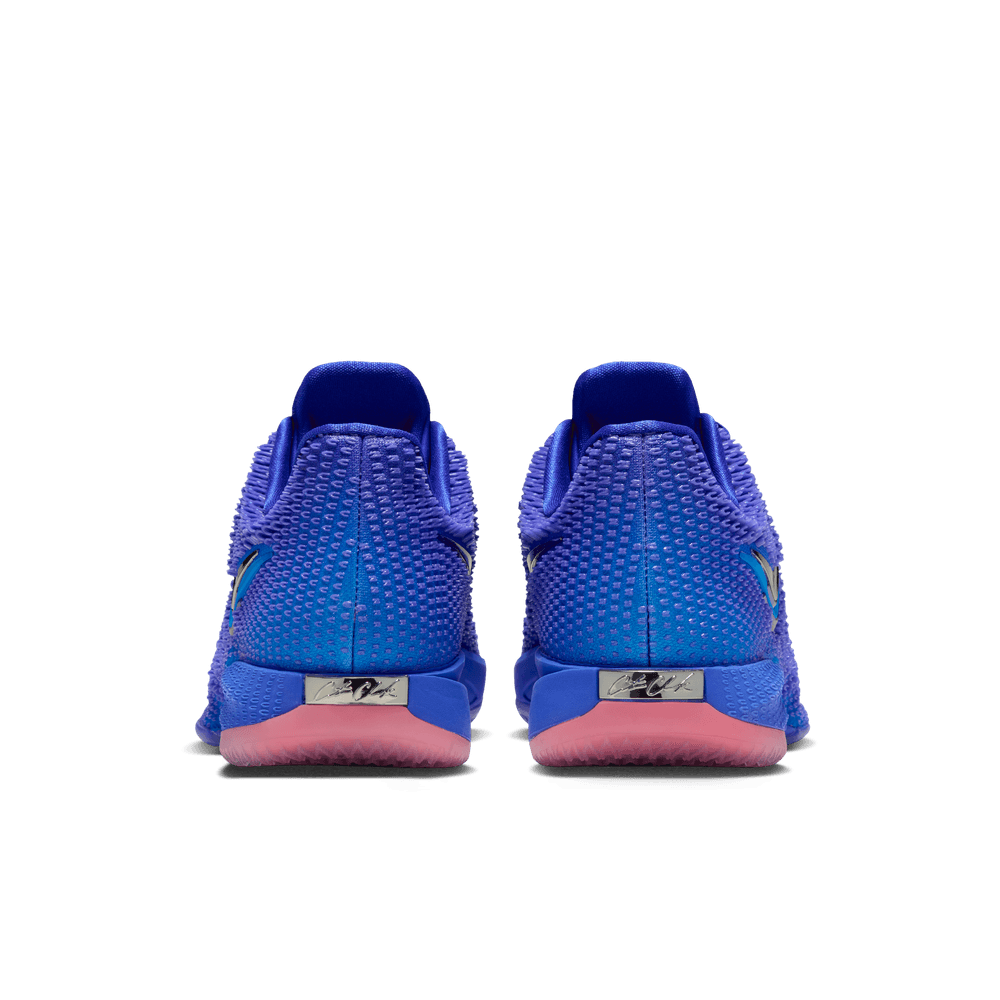 Caitlin Clark Caitlin 1 "Caitlin Blue" Basketball Shoes 'Racer Blue'