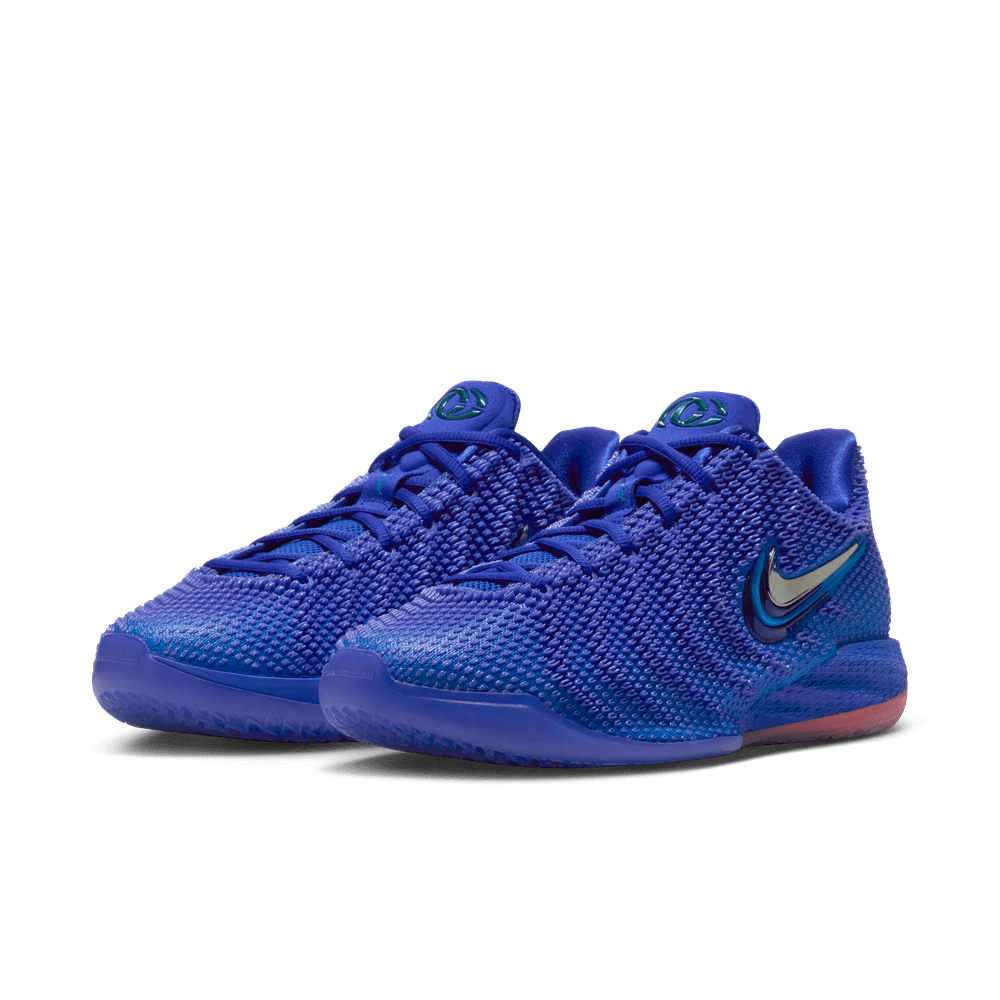 Caitlin Clark Caitlin 1 "Caitlin Blue" Basketball Shoes 'Racer Blue'