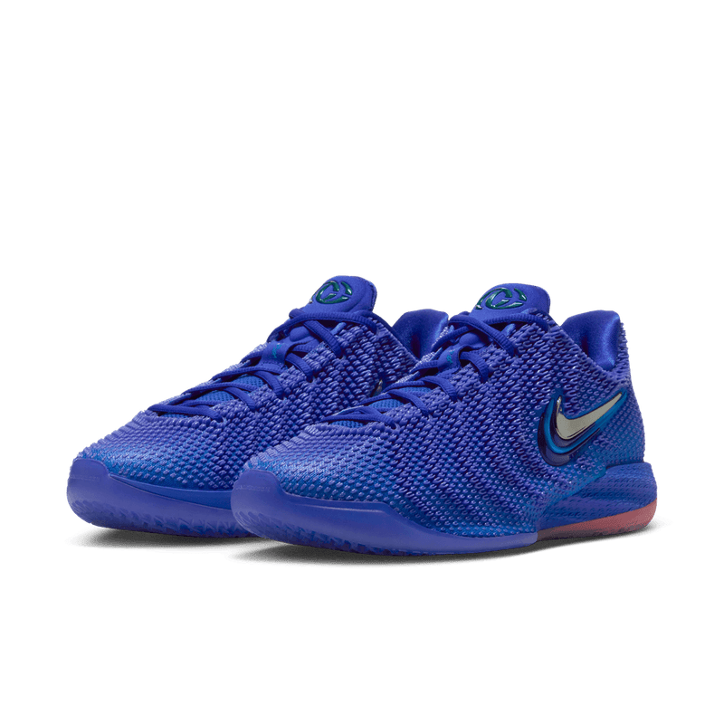 Caitlin Clark Caitlin 1 "Caitlin Blue" Basketball Shoes 'Racer Blue'