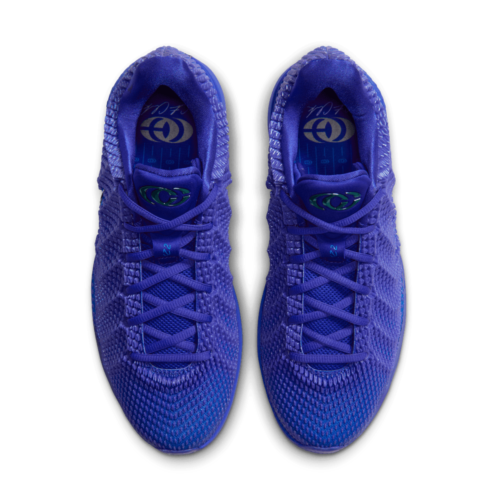 Caitlin Clark Caitlin 1 "Caitlin Blue" Basketball Shoes 'Racer Blue'