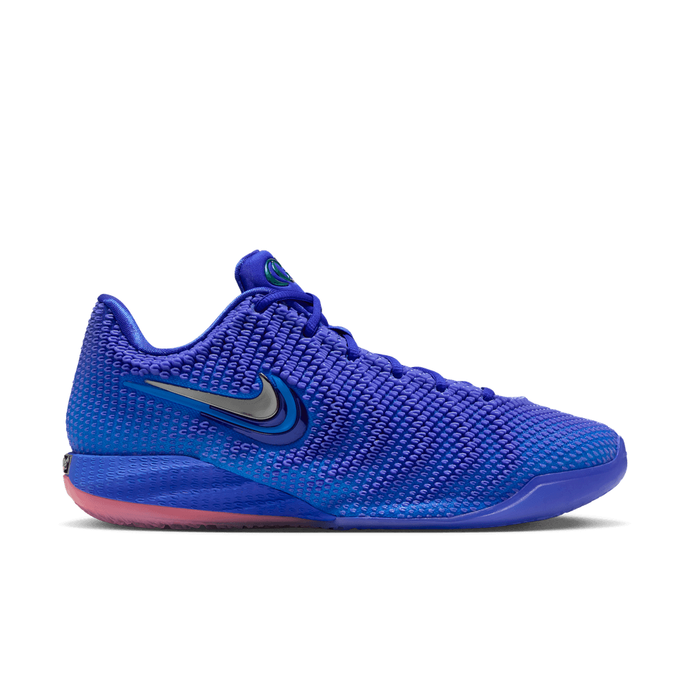 Caitlin Clark Caitlin 1 "Caitlin Blue" Basketball Shoes 'Racer Blue'