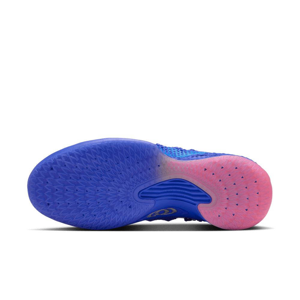 Caitlin Clark Caitlin 1 "Caitlin Blue" Basketball Shoes 'Racer Blue'