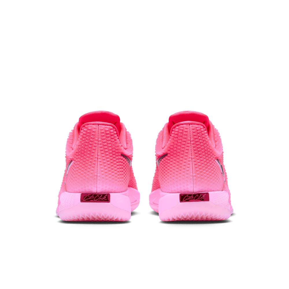 Caitlin Clark Caitlin 1 "Midnight Fever" Basketball Shoes 'Hot Pink'