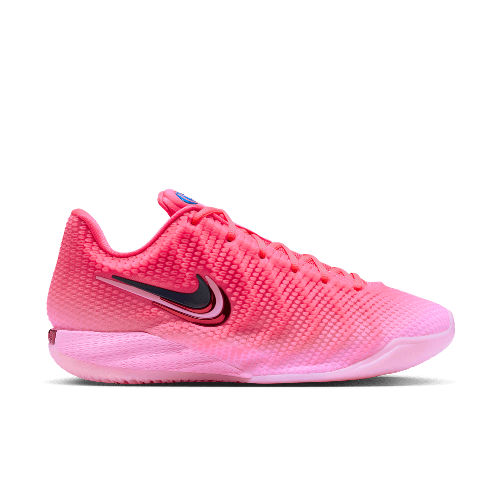Caitlin Clark Caitlin 1 "Midnight Fever" Basketball Shoes 'Hot Pink'