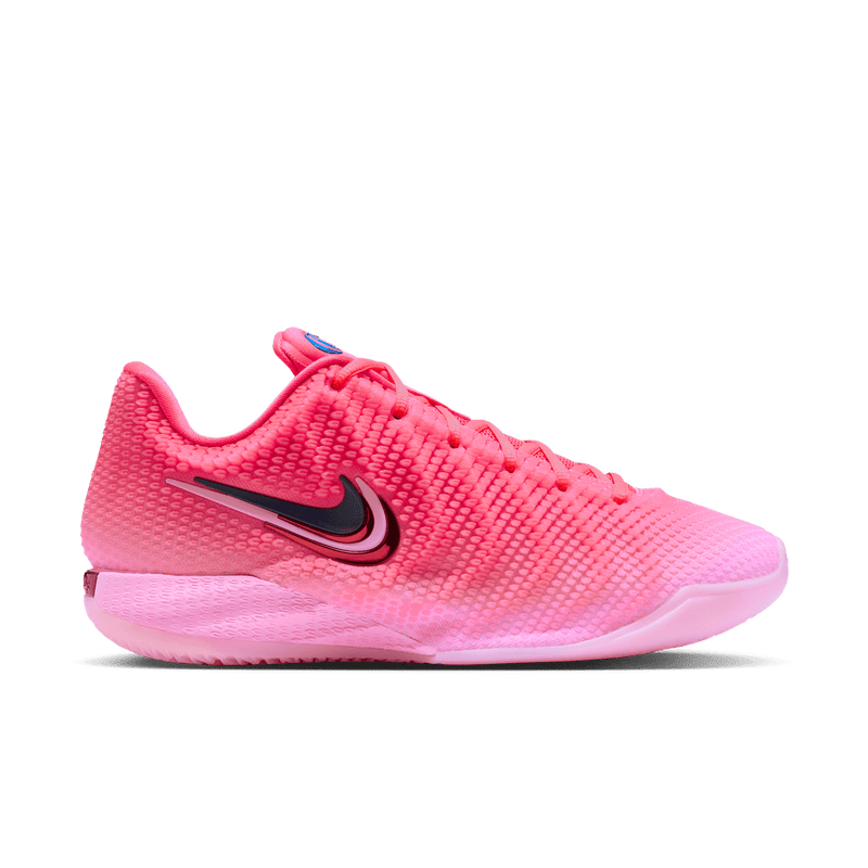 Caitlin Clark Caitlin 1 "Midnight Fever" Basketball Shoes 'Hot Pink'