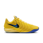 Caitlin Clark Caitlin 1 "Warning Code" Basketball Shoes 'Zest/Racer Blue'