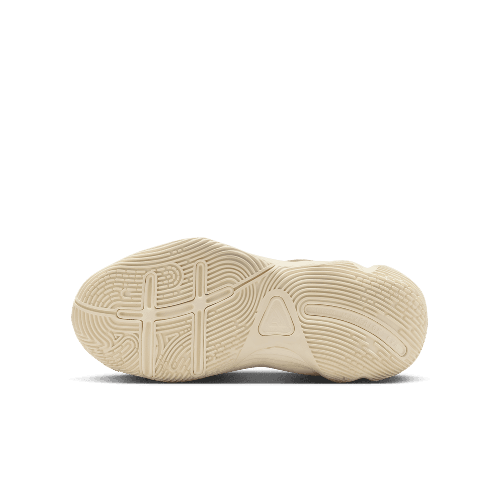 Giannis Immortality 4 Big Kids' Basketball Shoes (GS) 'Dark Raisin/Crimson'