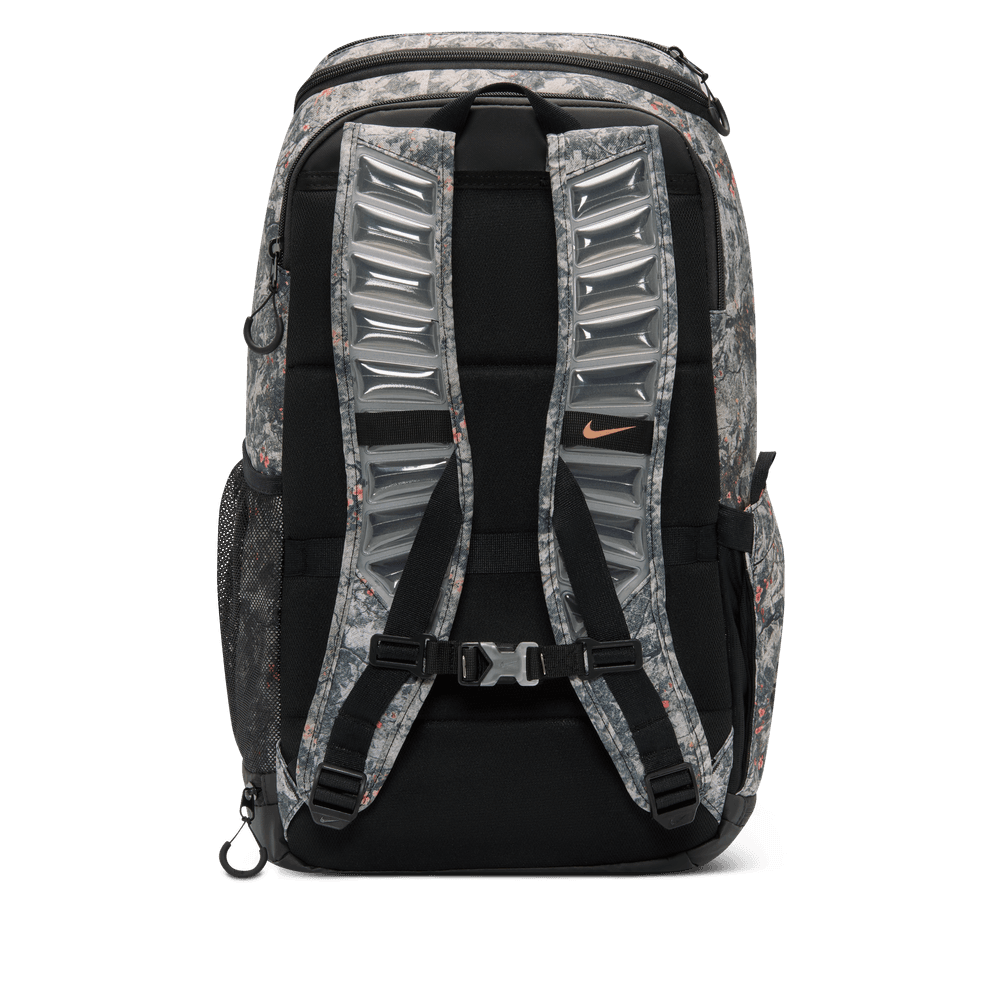 Nike Varsity Elite Printed Backpack (32L) 'Cream/Black'