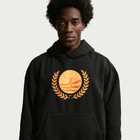 LeBron James LeBron "Out For Redemption" Men's Therma-FIT Brushed Basketball Pullover Hoodie 'Black'