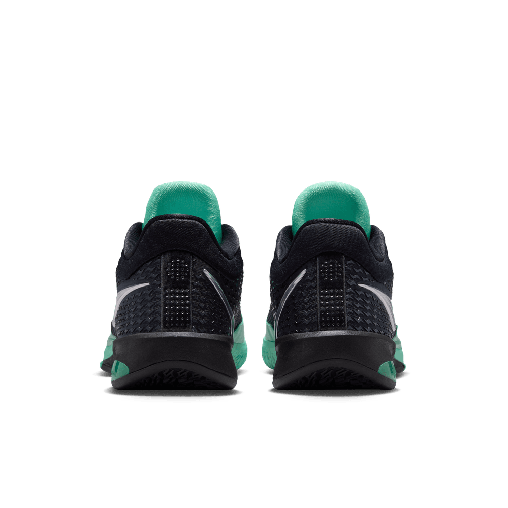 Sabrina 4 "Limelight Glow" Basketball Shoes 'Green/Glow/Silver/Black'