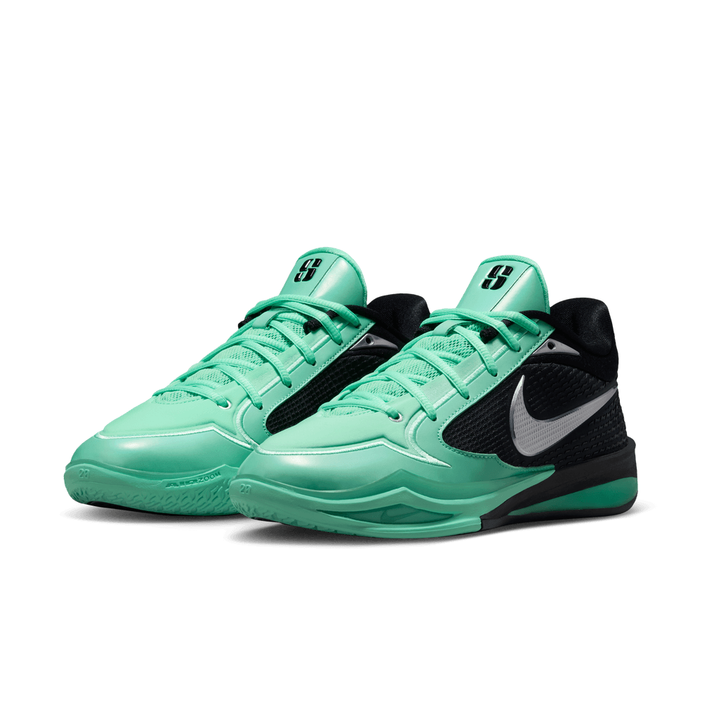 Sabrina 4 "Limelight Glow" Basketball Shoes 'Green/Glow/Silver/Black'