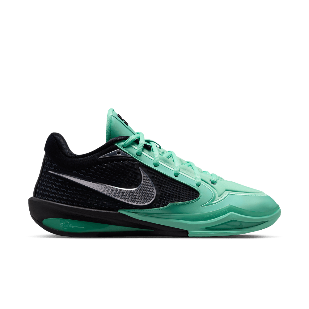 Sabrina 4 "Limelight Glow" Basketball Shoes 'Green/Glow/Silver/Black'