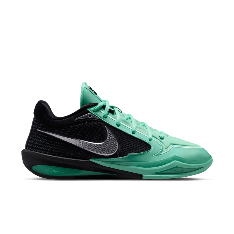 Sabrina 4 "Limelight Glow" Basketball Shoes 'Green/Glow/Silver/Black'