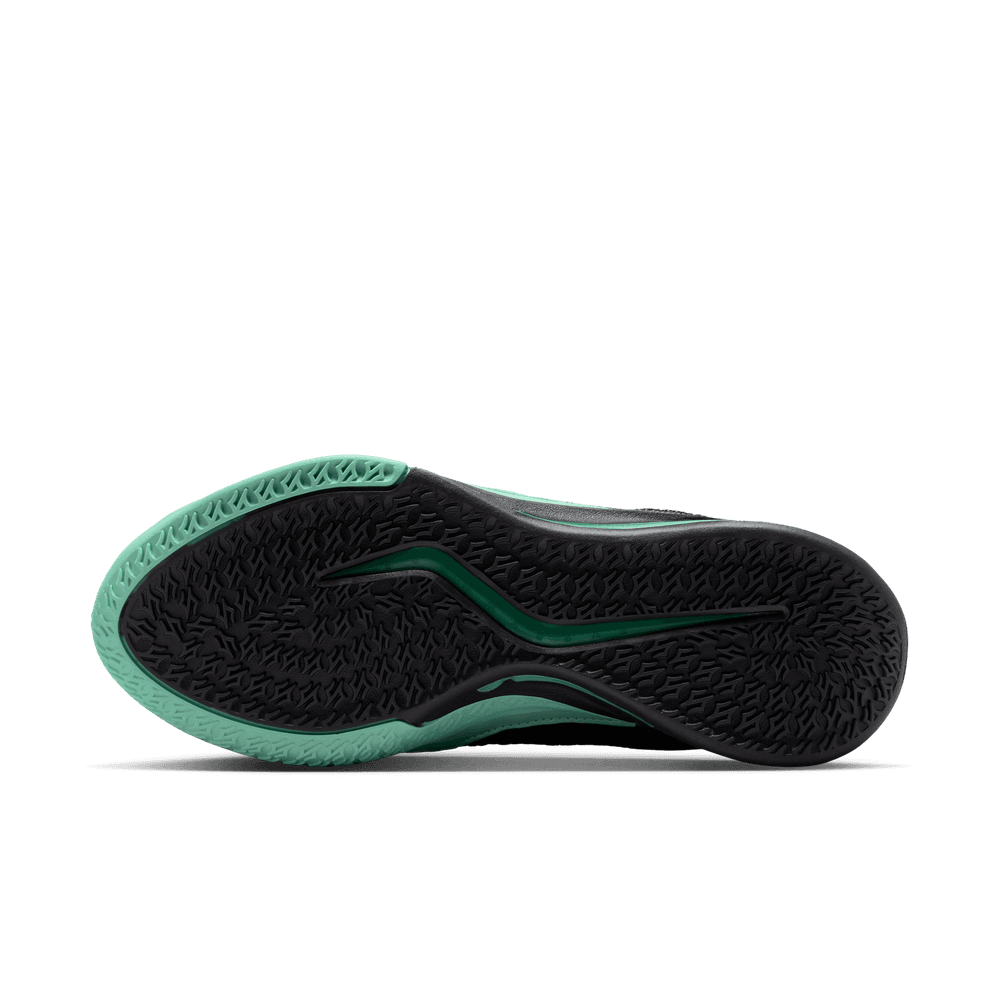 Sabrina 4 "Limelight Glow" Basketball Shoes 'Green/Glow/Silver/Black'