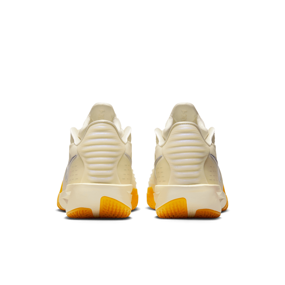 G.T. Cut 3 Turbo Basketball Shoes 'Coconut Milk/Chrome/Amarillo'