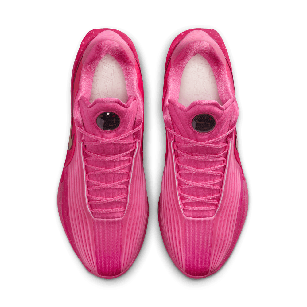 G.T. Cut 3 Turbo Basketball Shoes 'Fireberry/Gold'