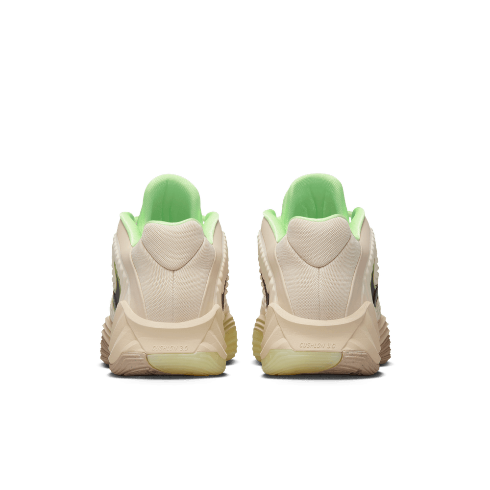 Giannis Antetokounmpo Giannis Freak 7 "Spotlight" Basketball Shoes 'Khaki/Cave Stone/Volt'