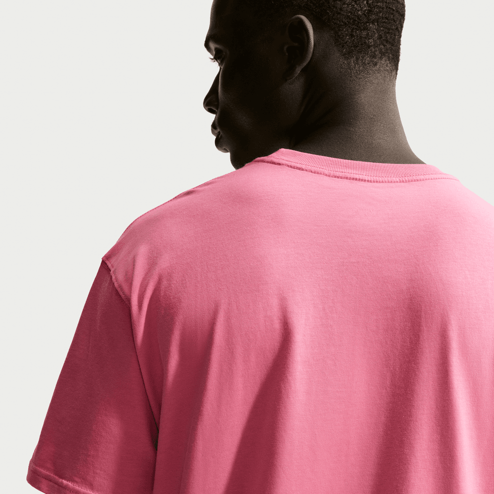 Nike Men's Basketball T-Shirt 'Peony'