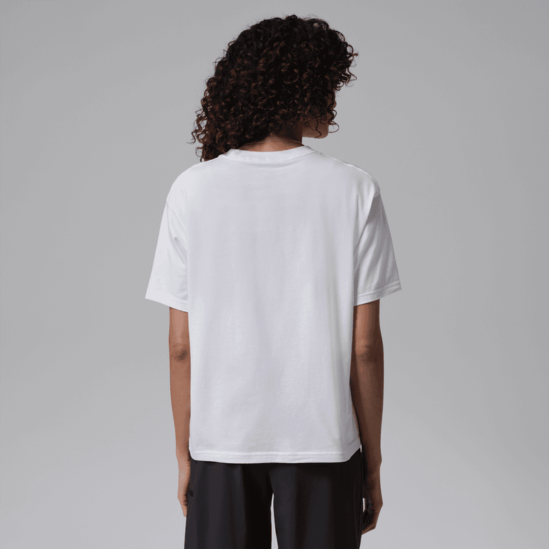 Paris Saint-Germain Men's Graphic T-Shirt 'White'