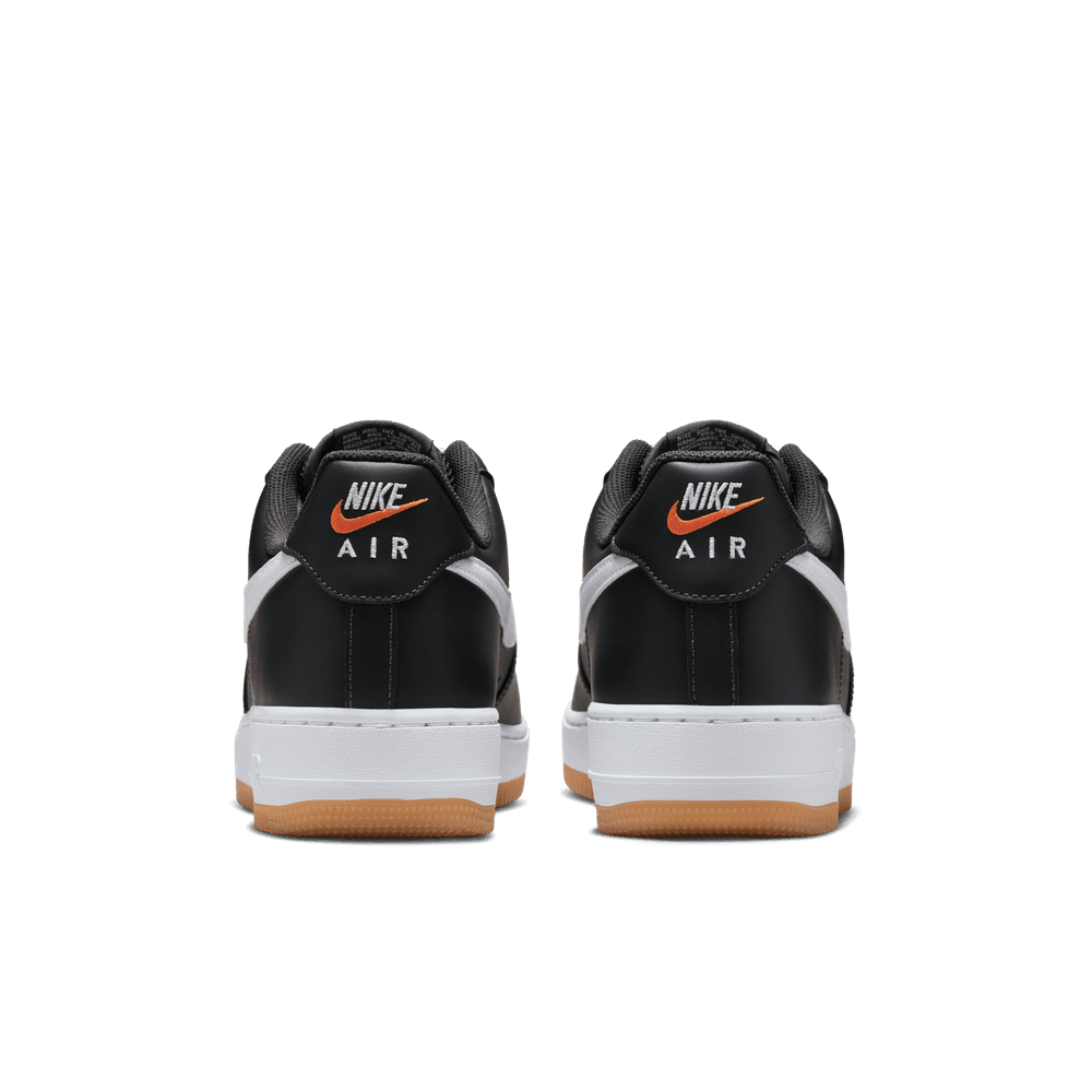 Nike Air Force 1 '07 LV8 Men's Shoes 'Anthracite/White/Gum'