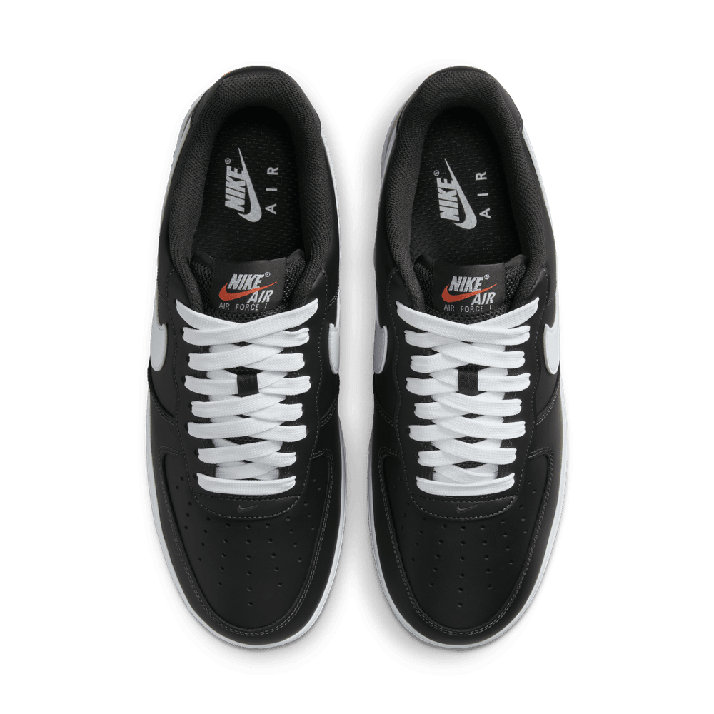 Nike Air Force 1 '07 LV8 Men's Shoes 'Anthracite/White/Gum'