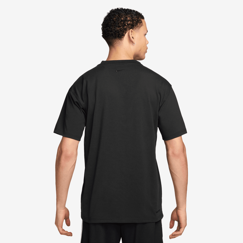 Kobe Bryant Kobe Men's Dri-FIT Basketball T-Shirt 'Black'